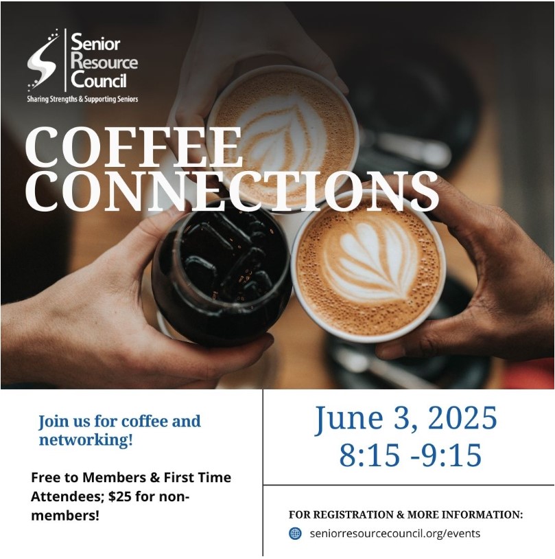 SRC Coffee Connections